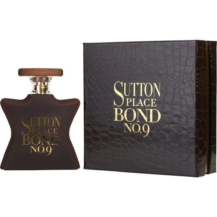 Bond No 9- Sutton Place