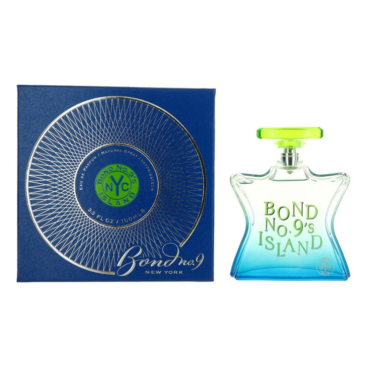 Bond No 9- Island