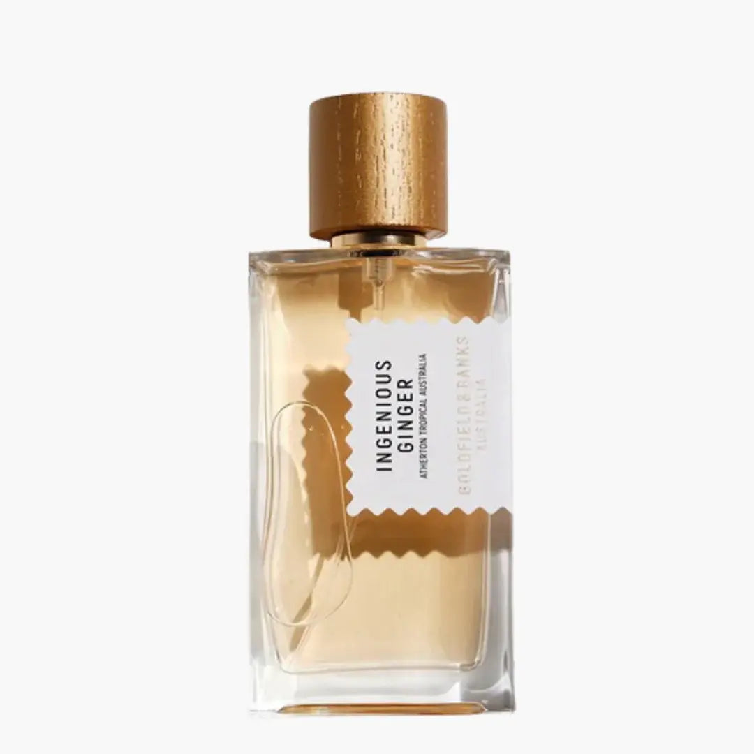 Goldfield & Banks Ingenious Ginger