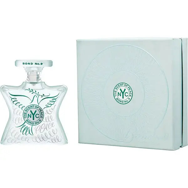 Bond No 9 - Scent of Peace Natural (Decant)