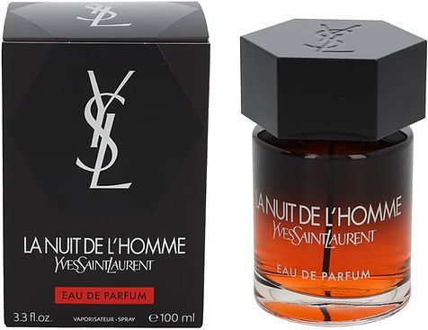YSL - L'homme (Decant)