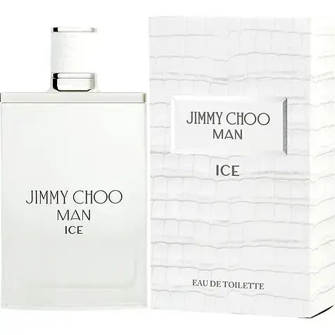 Jimmy Choo - Ice EDT (Decant)