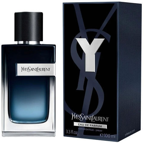 YSL - Y (Decant)
