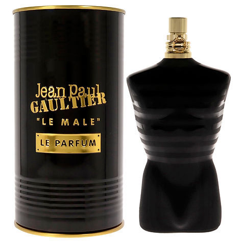 JPG - Le Male Le Parfum (Decant)