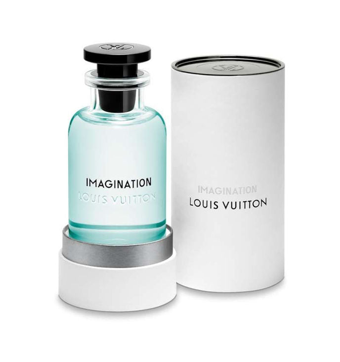 LV - Imagination (Decant)