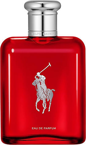 Polo - Red