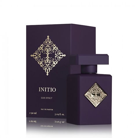 Initio - Side effect (Decant)