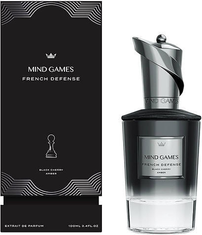 Mind Games - French Defense (Decant)