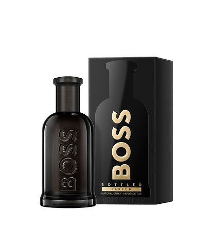 Hugo - Boss Bottled Parfum (Decant)