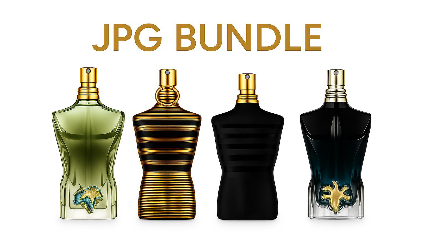 JPG Bundle