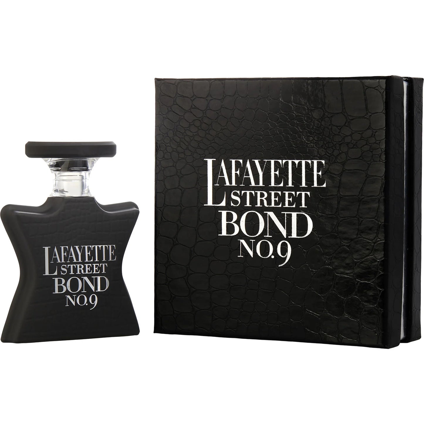 Bond No 9 - Lafayette Street (Decant)