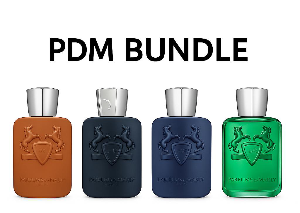 PDM Bundle