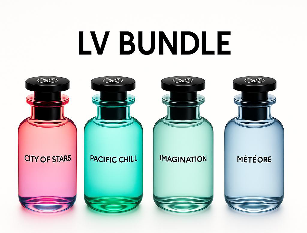 LV Bundle