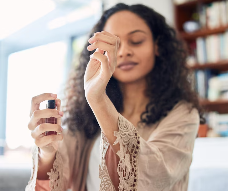 Fragrance Notes Explained | Fragrance City Guide to Perfume