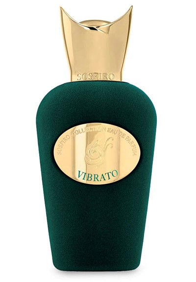 Sospiro Vibrato(Decant)