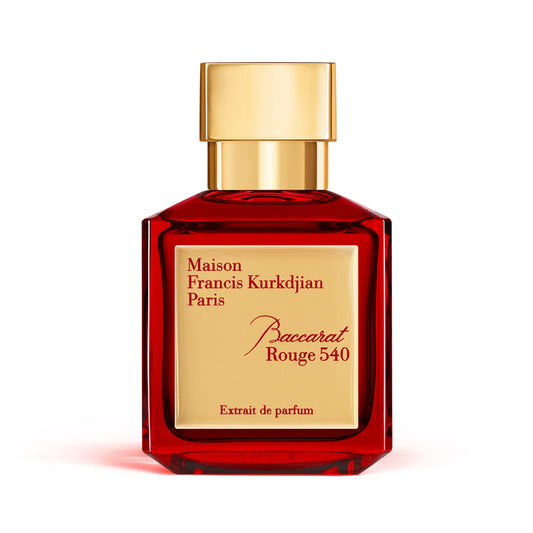 MFK Baccarat 540 EXTRAIT (Decant)