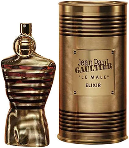 JPG - Le Male elixer