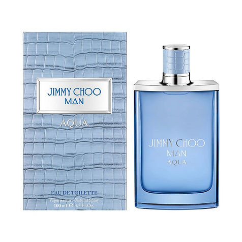 Jimmy Choo - Aqua EDT