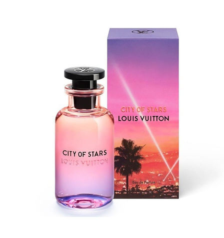 LV -City of Stars (Decant)