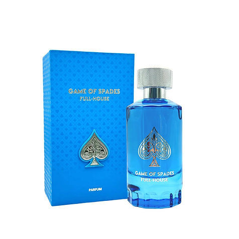 Game of Spades - Full House Parfum (Decant)