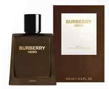 Burberry - Hero