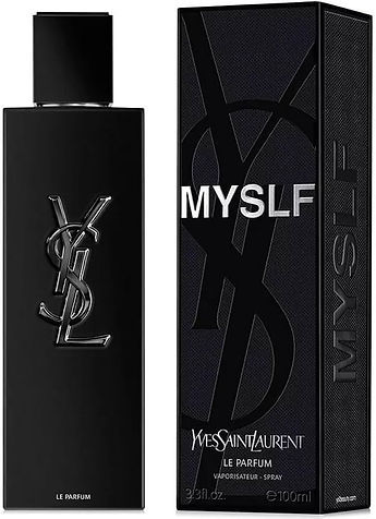 YSL - MYSLF Le Parfum
