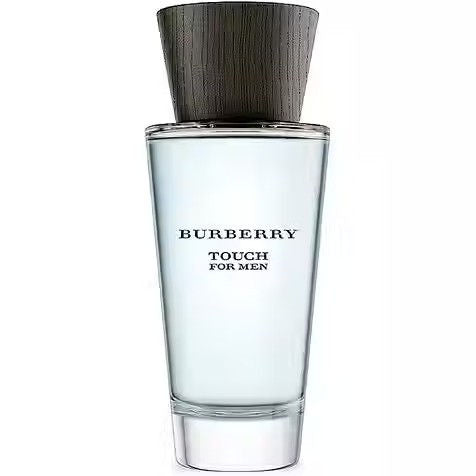 Burberry - Touch EDT