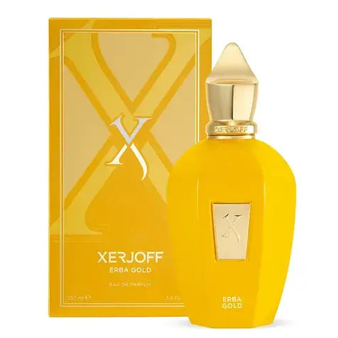 Xerjoff - Erba Gold