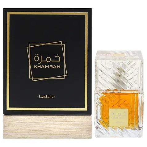 Lattafa - Khamrah