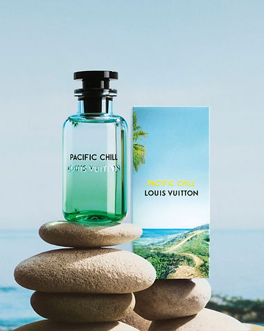 LV - Pacific Chill (Decant)
