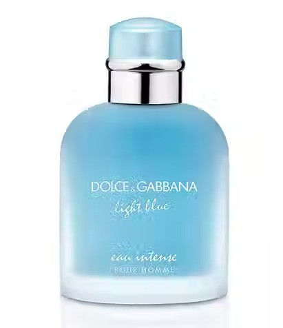 D&G - Light Blue