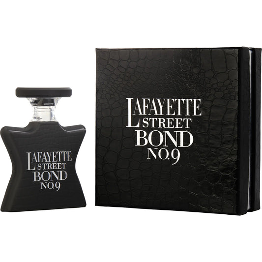 Bond No 9 - Lafayette Street (Decant)